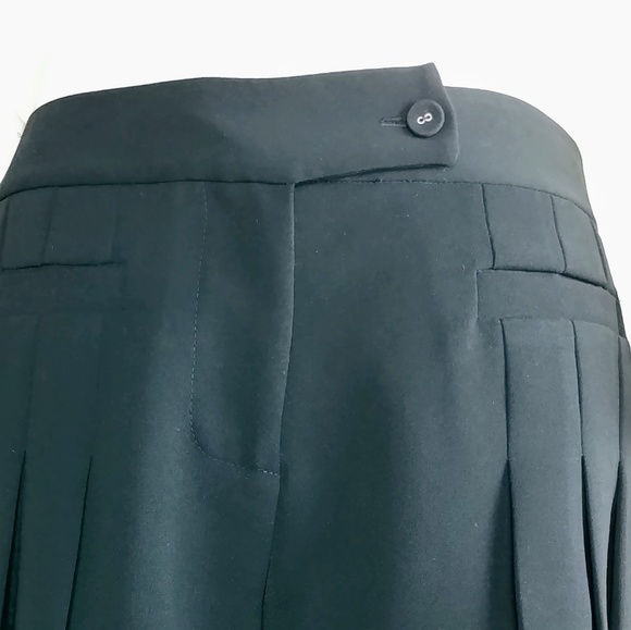 NWOT Paul & Joe Paris  Dress Shorts - Picture 4 of 8